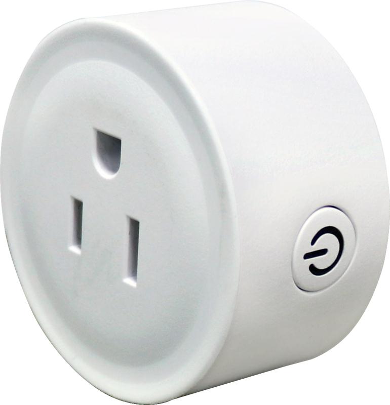 WIFI smart socket